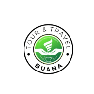 Buana Tour & Travel Logo